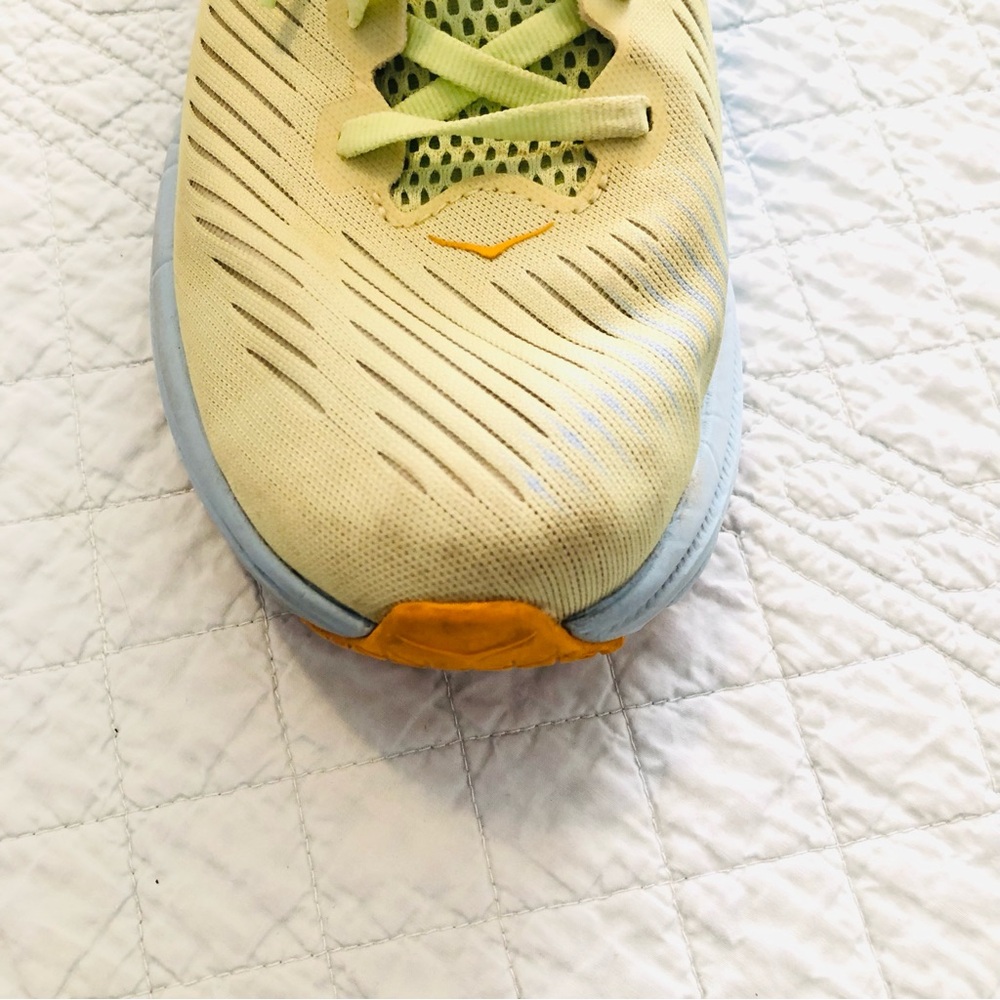 Hoka Rincon 3. Size 9 1/2. - Picture 9 of 13